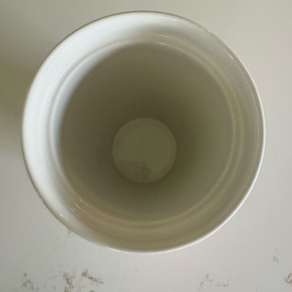 Tea Forte Tea Cup with steeping strainer - Picture 5 of 8